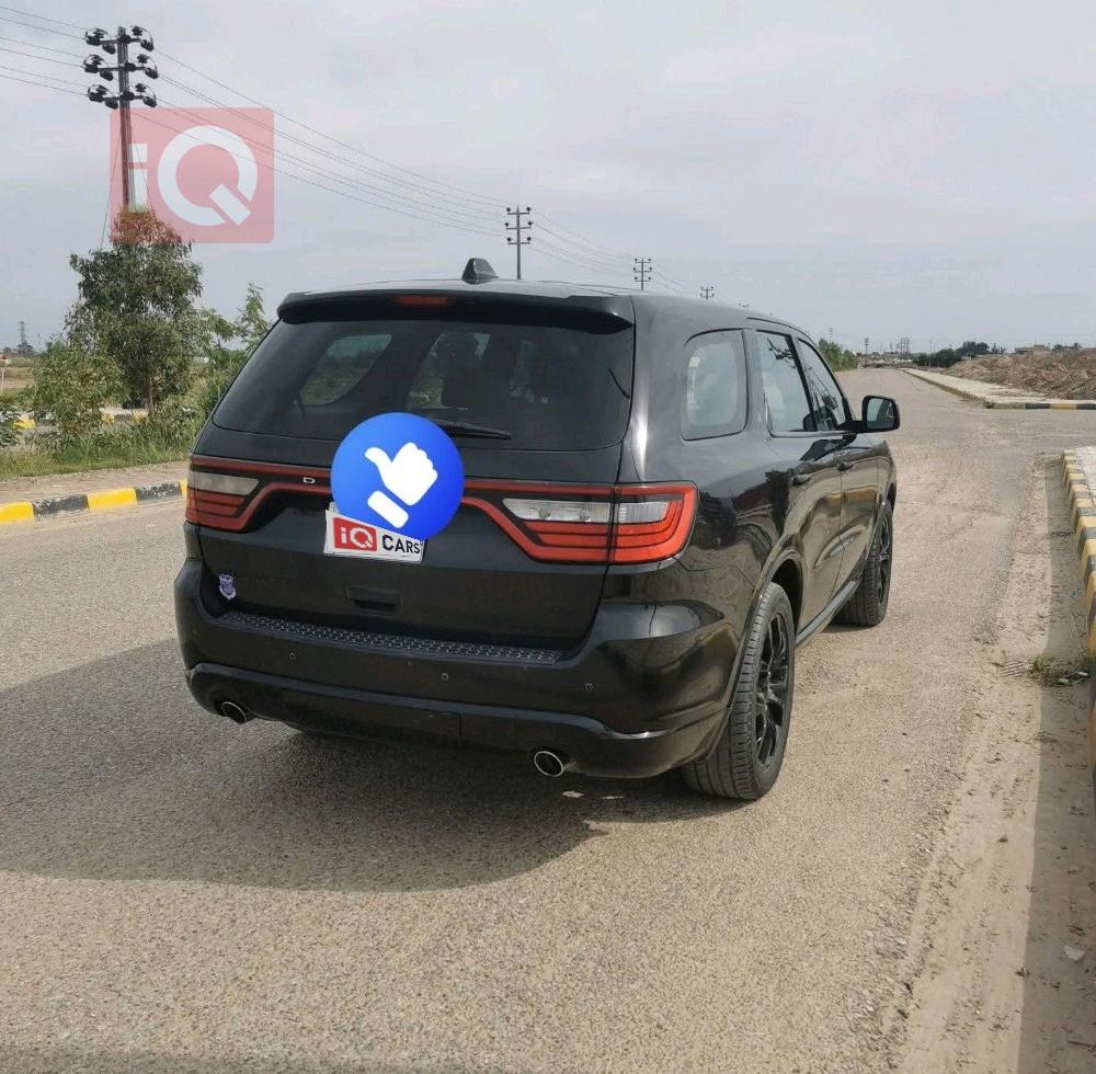 دودج دورانجو